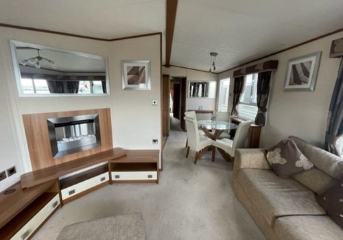 Photo of Holiday Home/Static caravan: ABI CONNOISSEUR (SOLD)