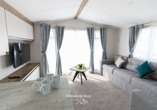 Photo of Holiday Home/Static caravan: 2 Bed Willerby Brookwood 2024