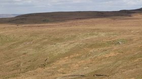Panorama from White Preston (3: NNWb - Stoneygate End) (© © Copyright Mike Quinn (http://www.geograph.org.uk/profile/12735) and licensed for reuse (http://www.geograph.org.uk/reuse.php?id=1847037)  under this Creative Commons Licence (https://creativecommons.org/licenses/by-sa/2.0/).)