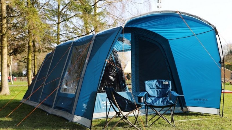 Vango Aether Air 600XL