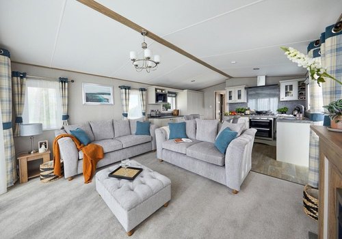 Photo of Holiday Home/Static caravan: ABI Beaumont 2023