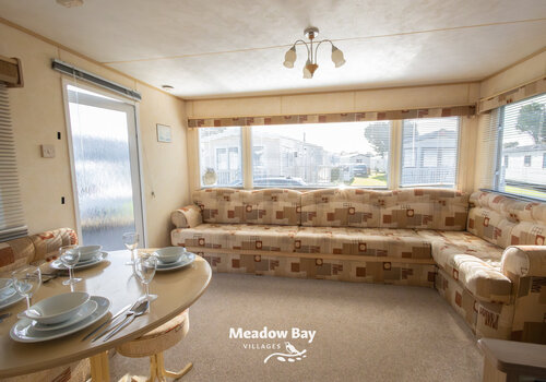 Photo of Holiday Home/Static caravan: ABI Arizona