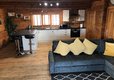 lakeside luxury lodges in Leicestershire