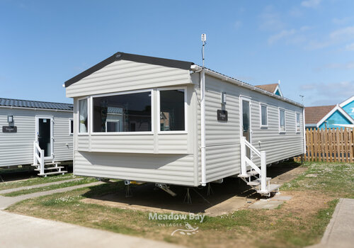 Photo of Holiday Home/Static caravan: ABI Trieste