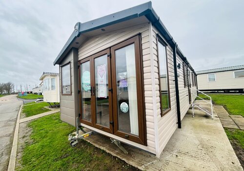 Photo of Holiday Home/Static caravan: Swift Moselle