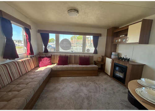 Photo of Holiday Home/Static caravan: ABI Elegance