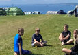 Treveague Campsite – Coastal Camping and Touring on Cornwall’s Roseland Heritage Coast
