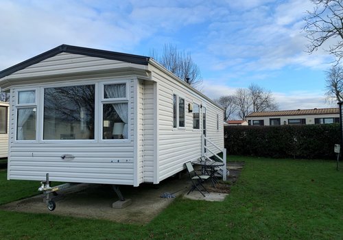 Photo of Holiday Home/Static caravan: Willerby Isis 