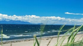 Arran Visit Scotland