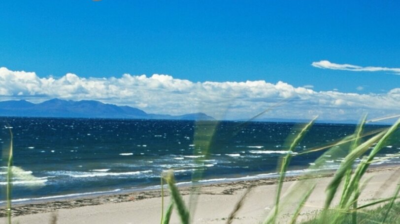 Arran Visit Scotland