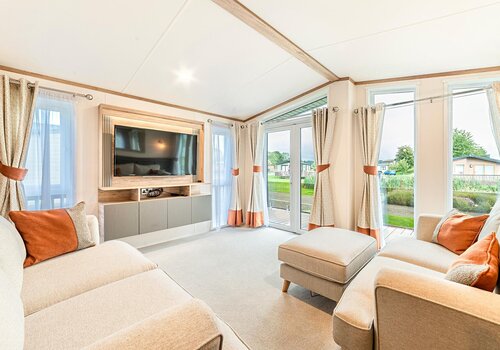Photo of Holiday Home/Static caravan: Regal Autograph