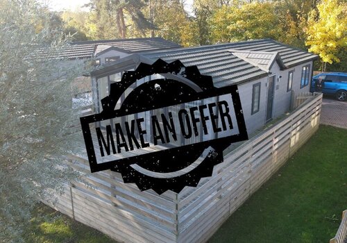 Photo of Lodge: Kingston Ennerdale