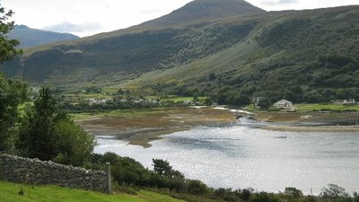 Picture of Lochranza C&C Isle of Arran, North Ayrshire