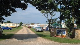 Picture of Long Beach Holiday Park, Norfolk