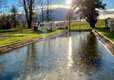 Emral Gardens Touring Caravan Park – Seasonal Pitches & Caravan Storage Near Wrexham, North Wales