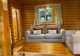 Bulworthy Forest Lodges – North Devon Woodland Lodge Breaks