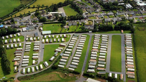 South Carvan Holiday Park in Pembrokeshire