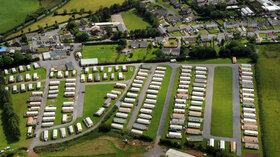 South Carvan Holiday Park in Pembrokeshire