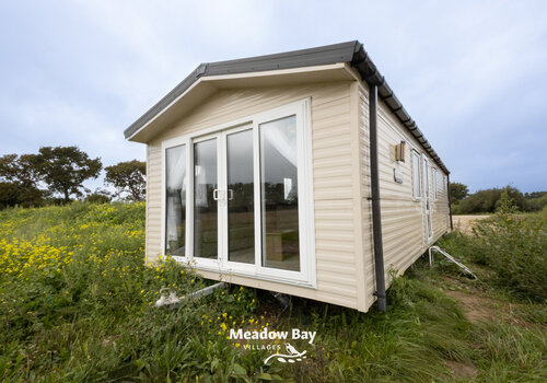 Photo of Holiday Home/Static caravan: Willerby Expression 2B
