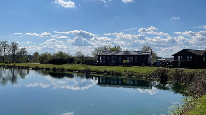 Holidays in Worcestershire - The Springs, Pershore, Worcestershire