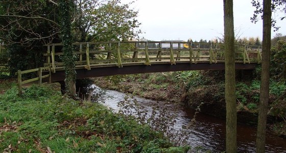 Cliff Farm Holidays, North Yorkshire