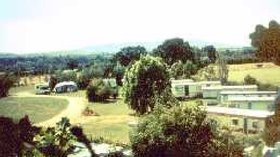 Picture of Peel House Farm Caravan Park, East Sussex - Tourers and static holiday homes