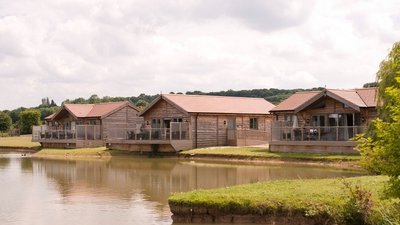 Lincolnshire holidays - Willow Lakes Leisure Park