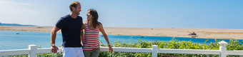 Family holidays in Dorset - Chesil Beach Holiday Park, Dorset