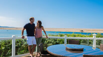 Family holidays in Dorset - Chesil Beach Holiday Park, Dorset