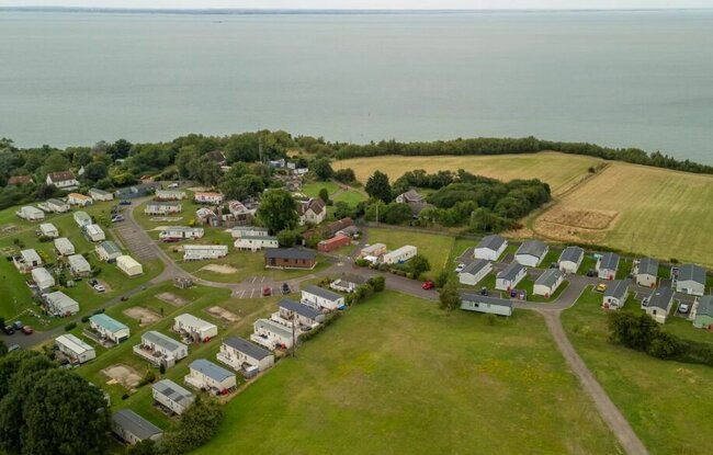 Hollybush Farm - Wonderful coastal location in Minster-on-Sea