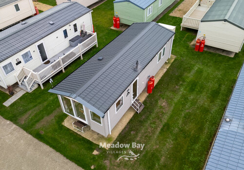 Photo of Holiday Home/Static caravan: Atlas Sahara