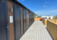 Sandend Holidays - Beachfront Caravan, Camping & Touring Park in Aberdeenshire, Scotland