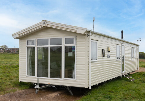 Photo of Holiday Home/Static caravan: Willerby Avonmore