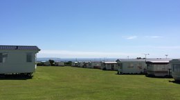 Caravan And Camping Holiday Sites In Pembrokeshire