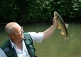 River Fishing