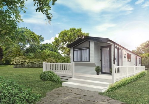 Photo of Holiday Home/Static caravan: New  2021 Willerby Castleton