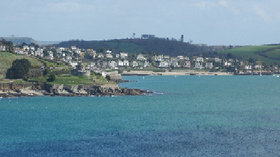 Picture of Parbola Holiday Park's coastline - Beautiful view very close to the site