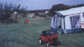 Picture of Lower Poulza Post, Cornwall, South West England