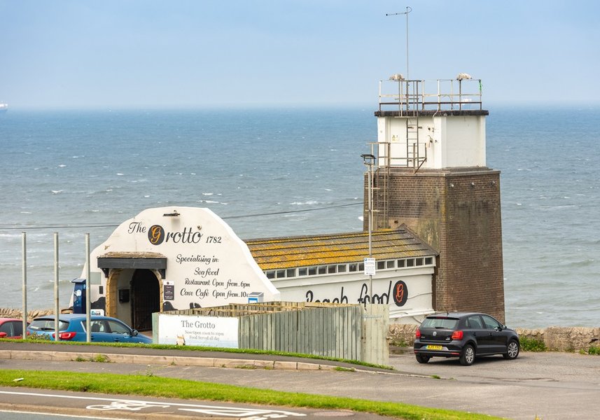 Lizard Lane Holiday Park, South Shields, Tyne & Wear