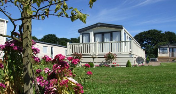 Ord House Country Park, Berwick-upon-Tweed, Northumberland