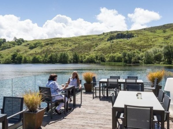 Staycation Boom Set to Last - Brynteg Holiday Park, Snowdonia