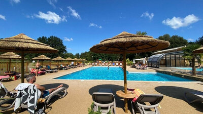Domaine des Chenes Verts - Domaine des Chenes Verts, Dordogne, France