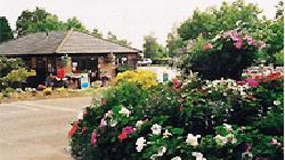 Picture of Alderstead Heath Caravan Club Site, Surrey