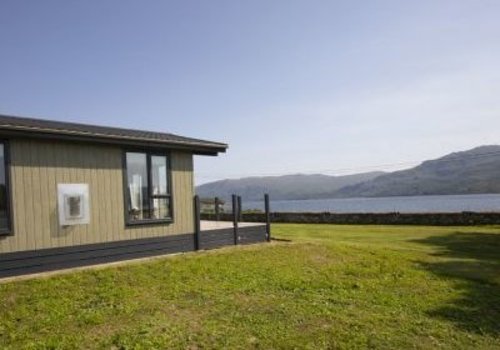Photo of Lodge: New 2-bed Island Leisure holiday lodge