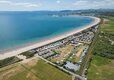 Abererch Sands Holiday Centre for Family-Friendly Coastal Breaks on the Llyn Peninsula, Pwllheli