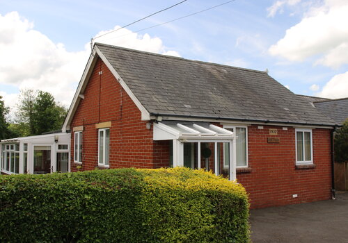 Photo of Holiday Home/Static caravan: Oak Cottage