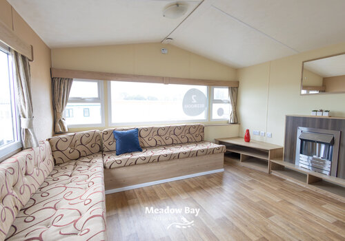 Photo of Holiday Home/Static caravan: Delta Jubilee
