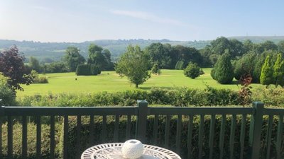 Bromdon Caravan Park – Peaceful Holiday Park & Holiday Homes for Sale in the Shropshire Hills