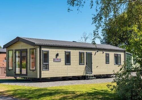 Photo of Holiday Home/Static caravan: Pemberton Marlow 