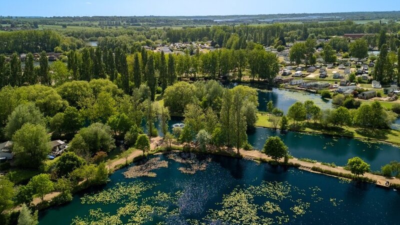 Holiday Home Ownership at Billing Aquadrome, Northampton, Northamptonshire Holiday Home Ownership at Billing Aquadrome, Northampton, Northamptonshire